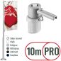 Preview: Fahnenmast Ausleger Pro 1000cm
